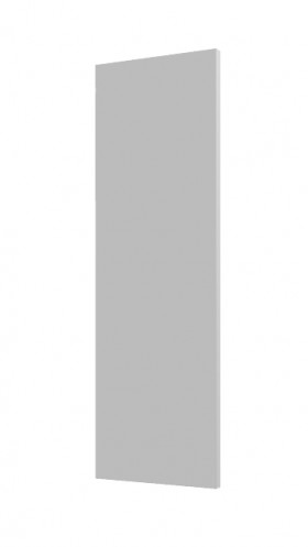 Фальшпанель для верхних прямых и торцевых шкафов Глетчер (Гейнсборо силк/920 мм) в Дудинке - dudinka.katalogmebeli.com | фото