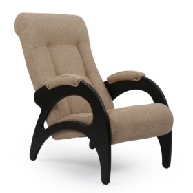 Кресло для отдыха Модель 41 без лозы в Дудинке - dudinka.katalogmebeli.com | фото 2