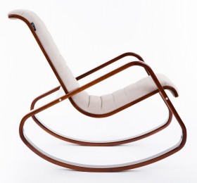 Кресло-качалка Арно в Дудинке - dudinka.katalogmebeli.com | фото 3