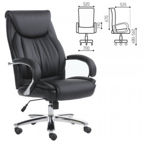 Кресло офисное BRABIX Advance EX-575 в Дудинке - dudinka.katalogmebeli.com | фото