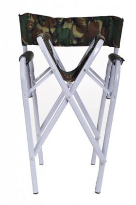 Кресло складное Мебек Босс усиленное в Дудинке - dudinka.katalogmebeli.com | фото 3