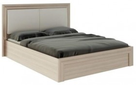 Кровать 1,6 Глэдис (М32) с подъемным механизмом Распродажа в Дудинке - dudinka.katalogmebeli.com | фото