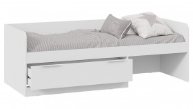 Кровать комбинированная «Марли» Тип 1 в Дудинке - dudinka.katalogmebeli.com | фото 2